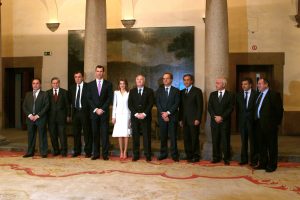 embajadores de la marca españa 2005 embajadores de la marca españa 2005