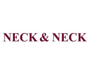 neckandneck