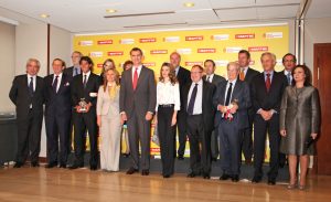 embajadores 2011(1) Embajadores de la Marca España 2011