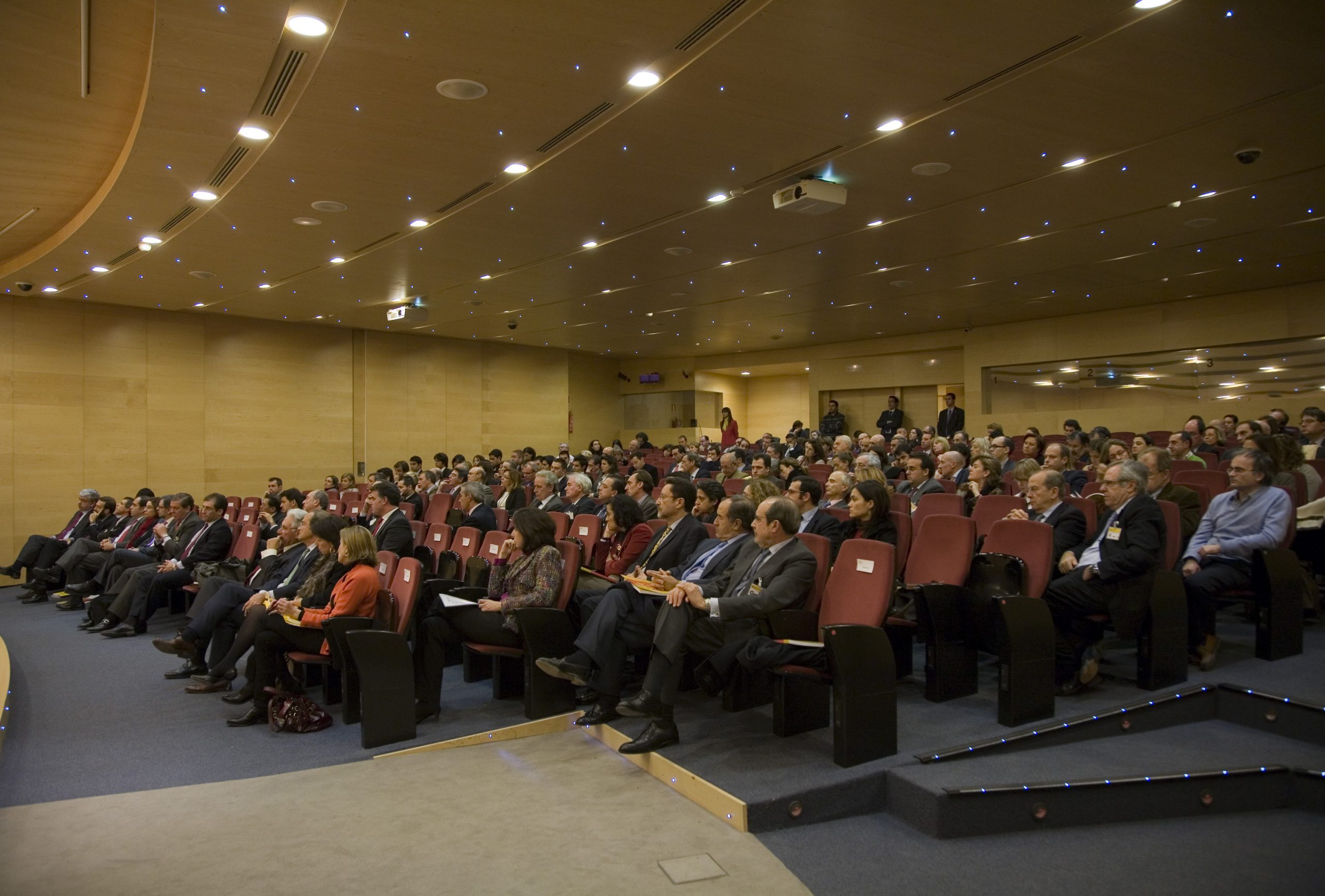 The Leading Brands of Spain Forum celebrates its tenth anniversary in 2009
