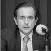 Antonio Abril Abadín – Vice-Chairman