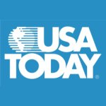 USA Today publishes a Spain supplement, which focuses on the Forum