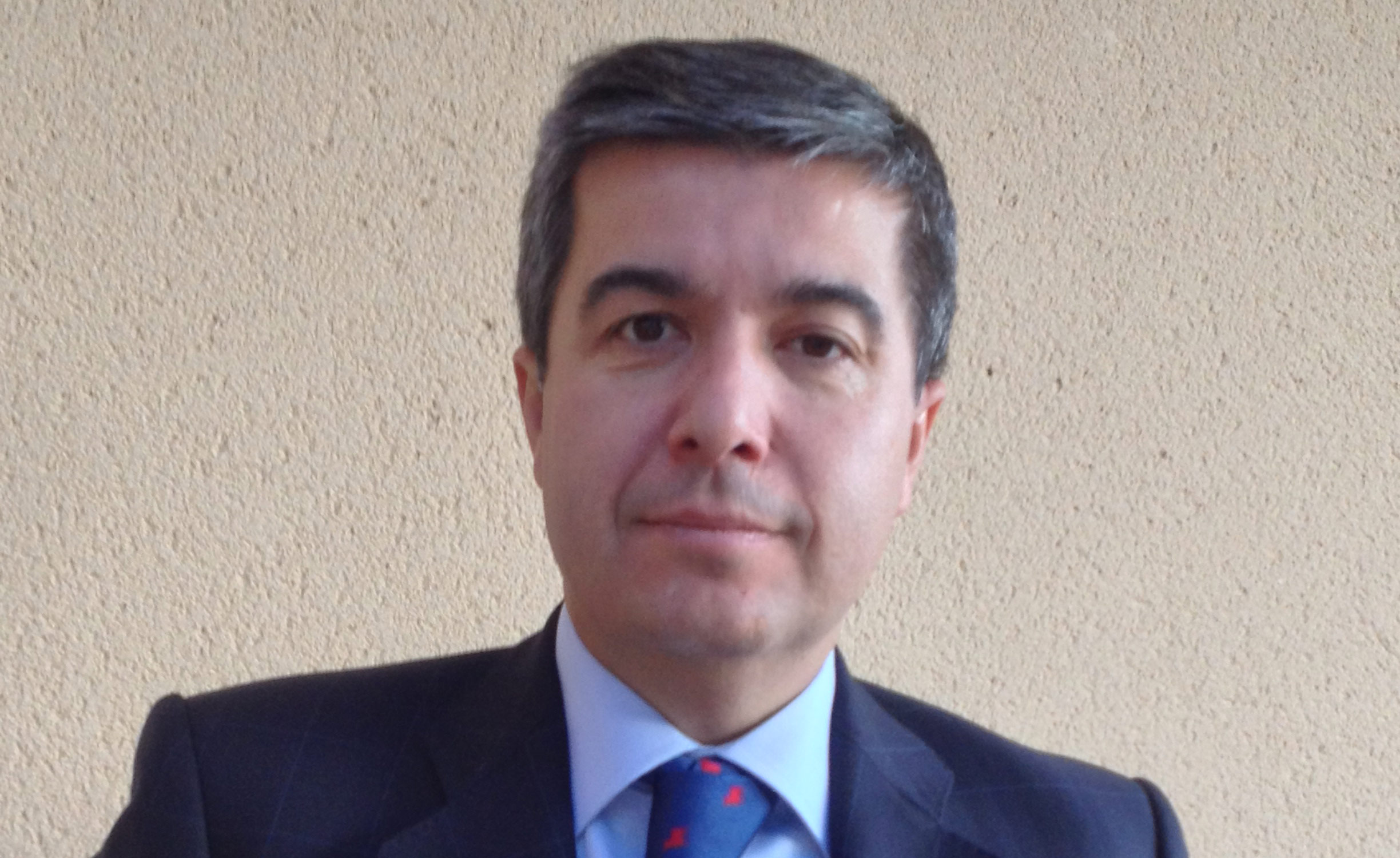 Entrevista a Miguel Ángel Navarro, director general de Cátenon