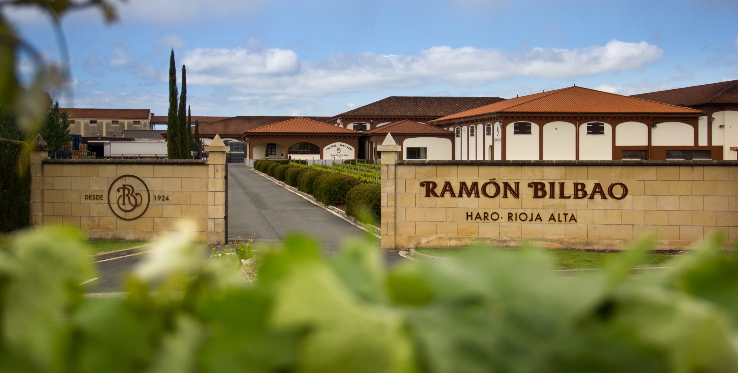 Ramón Bilbao es reconocida como la marca más admirada de Rioja a nivel mundial