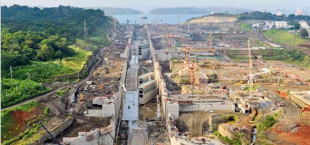 GUPC adjudica a Auditel el montaje de los sistemas eléctricos del Canal de Panamá