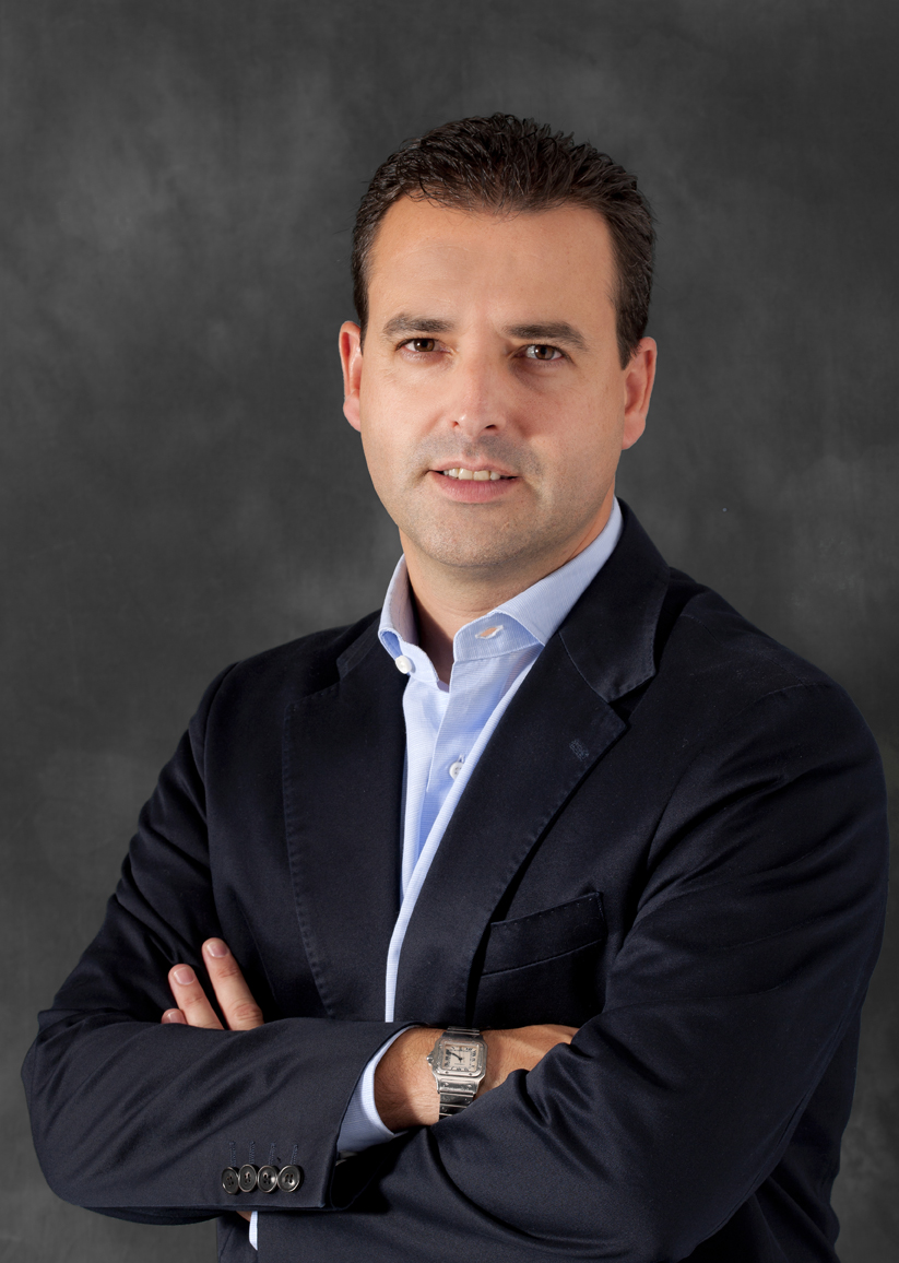 Entrevista a Alfonso S. Morodo, CEO de Vantguard y Global Premium Brands