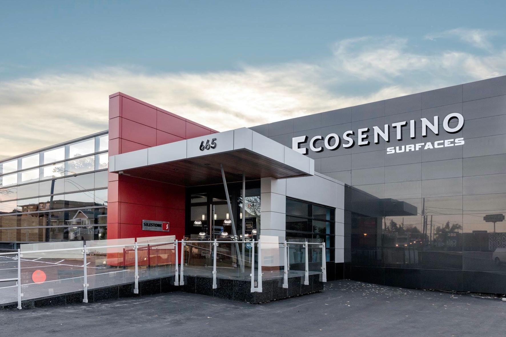 Grupo Cosentino compra su distribuidor en Canadá y aumenta su presencia en este mercado