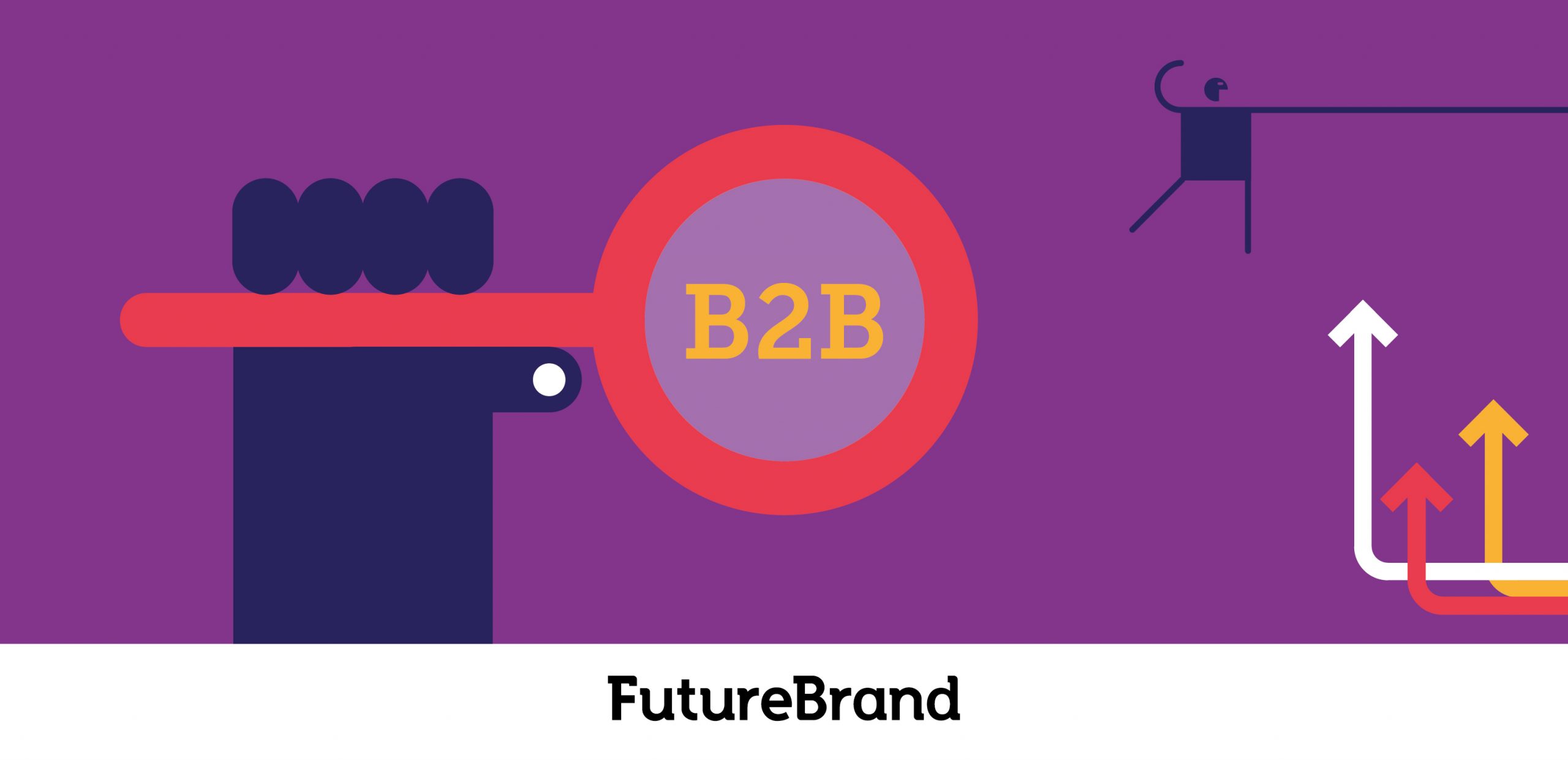 Is branding important for B2B companies?