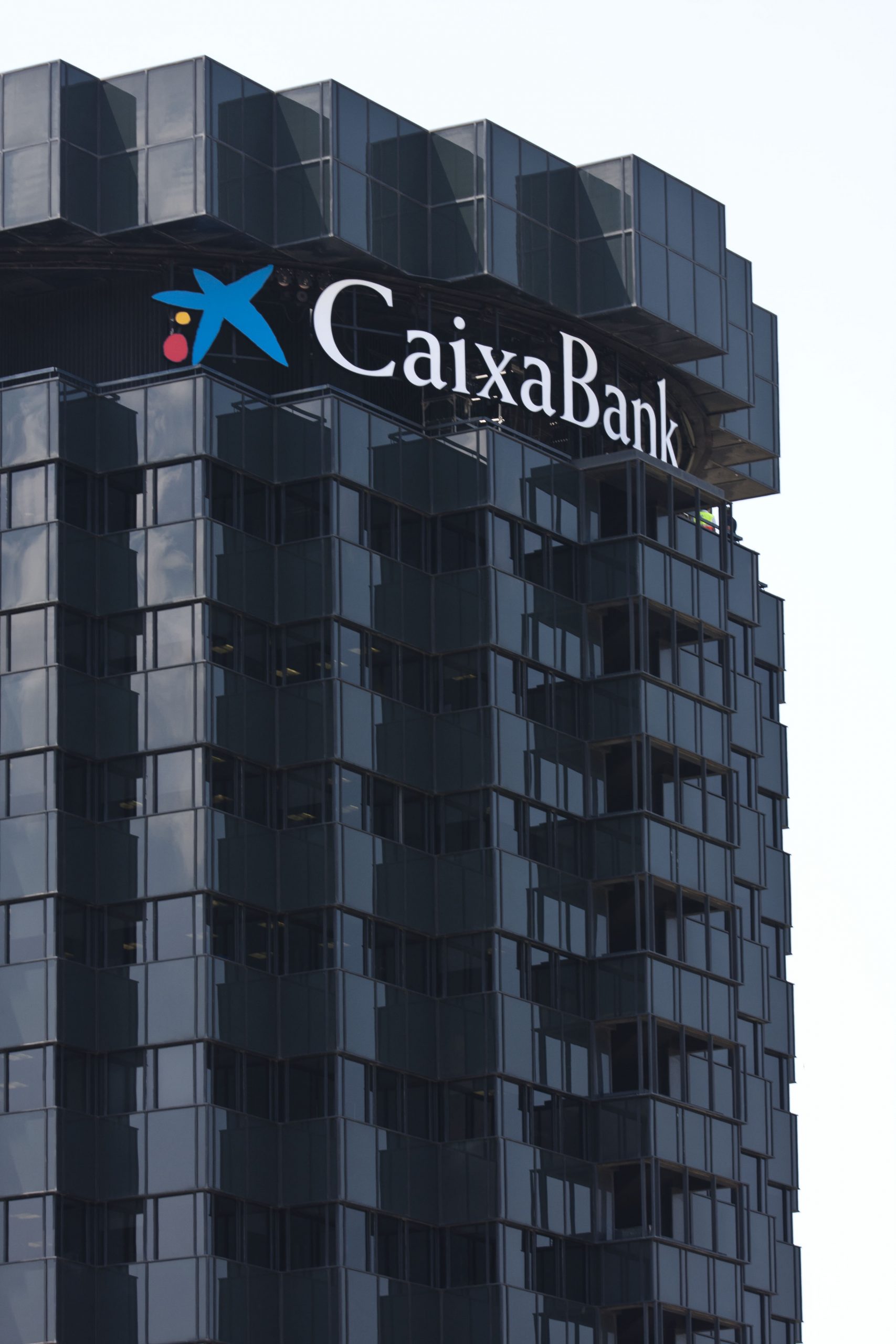 CaixaBank pone en marcha su nueva oficina de representación en Brasil