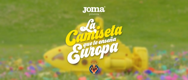 Joma vestirá a cuatro equipos españoles en La Liga 2016/2017
