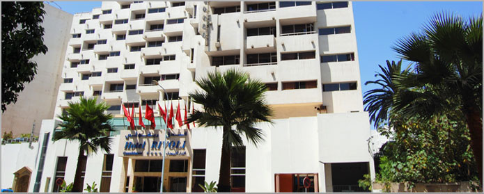 Barceló Hotel Group incorpora su primer 5 estrellas en Marruecos