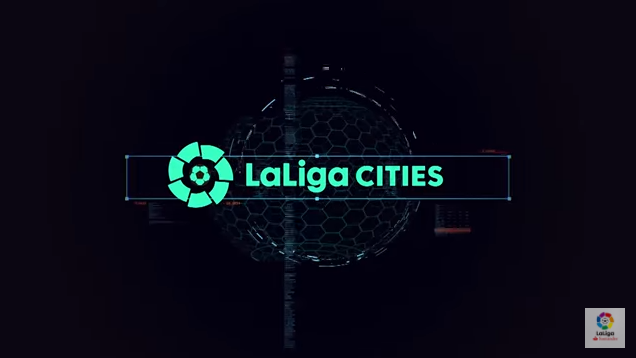 LaLiga Cities acerca la cultura española a sus aficionados de todo el mundo