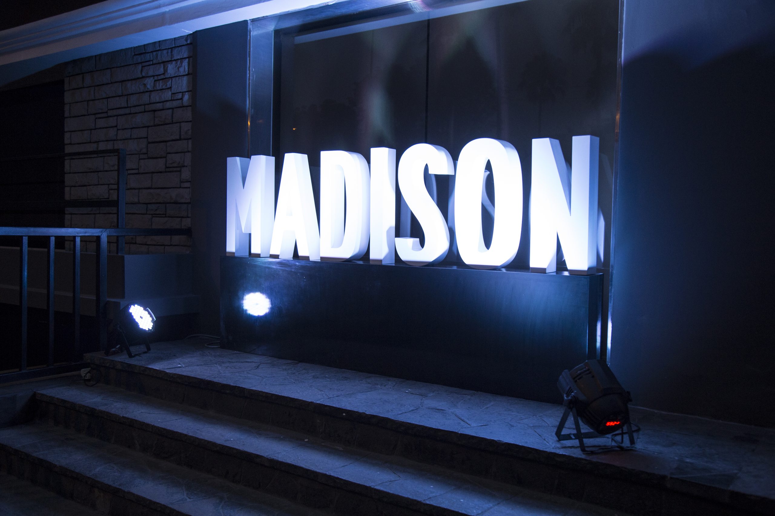 El International Padel Experience by MADISON estará en 20 países durante 2019