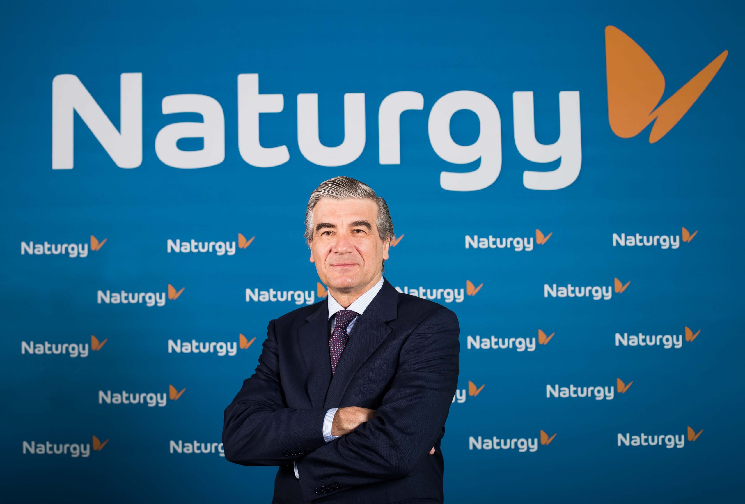 ‘Naturgy’ sustituye a ‘Gas Natural Fenosa’ como marca  de la compañía energética para afrontar los nuevos retos