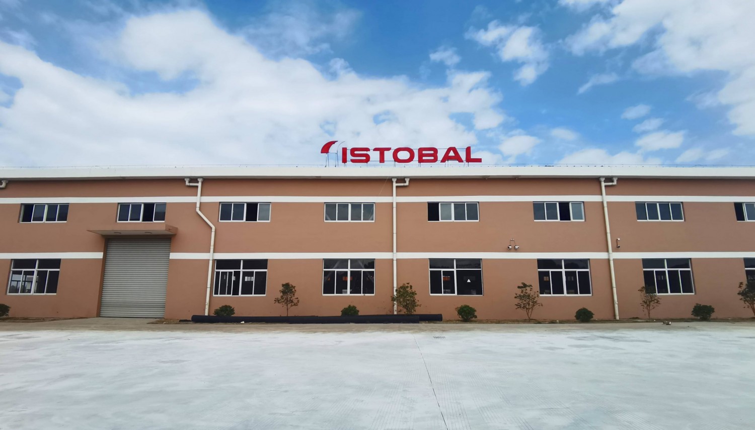 Istobal abre una filial en China con planta de producción