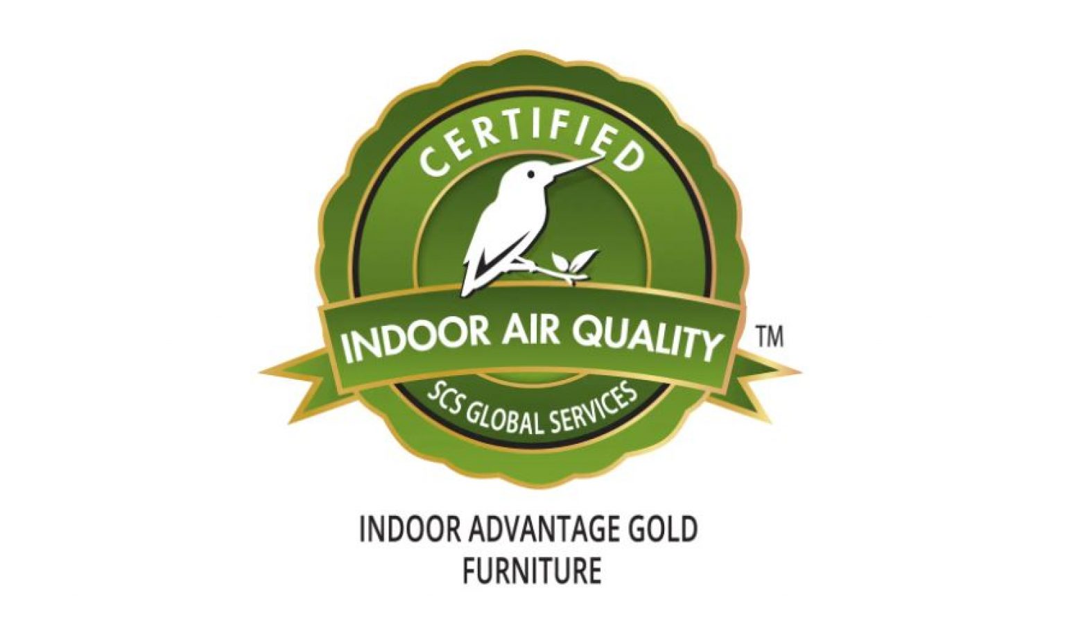 Enea obtiene la certificación Indoor Advantage Gold