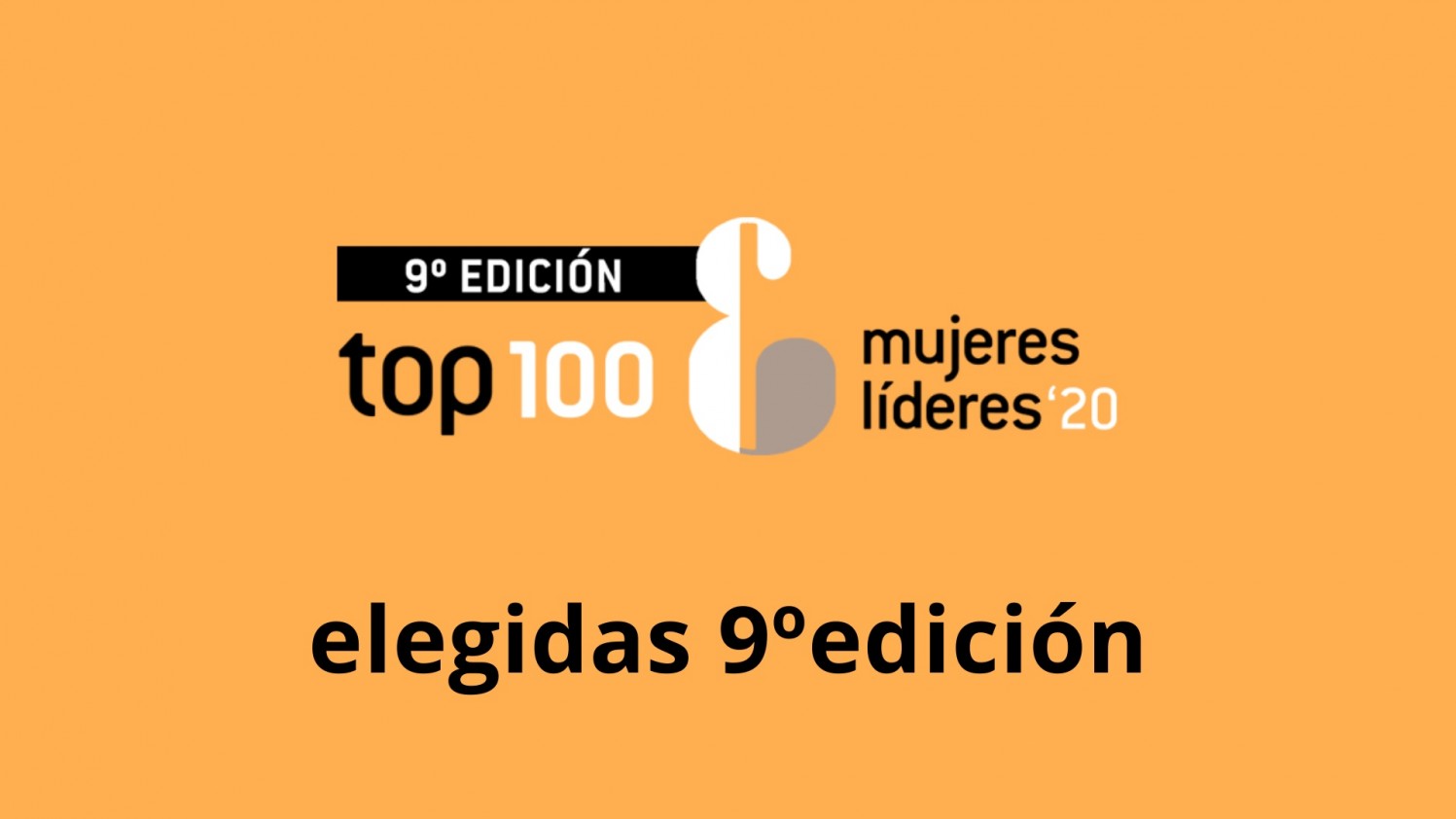 6 directivas de empresas del Foro figuran en el ‘Top 100 Mujeres Líderes de España 2021’