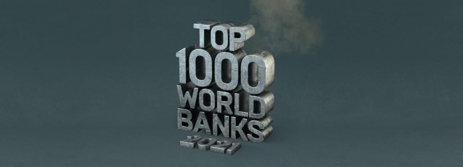 Santander, BBVA y Caixabank, entre los mejores 70 bancos a nivel mundial, según The Banker