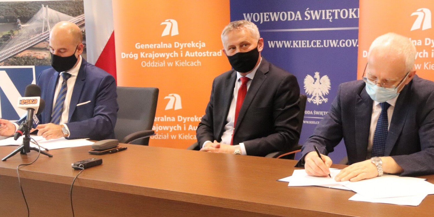 ACCIONA se adjudica obras en Polonia por €140 millones