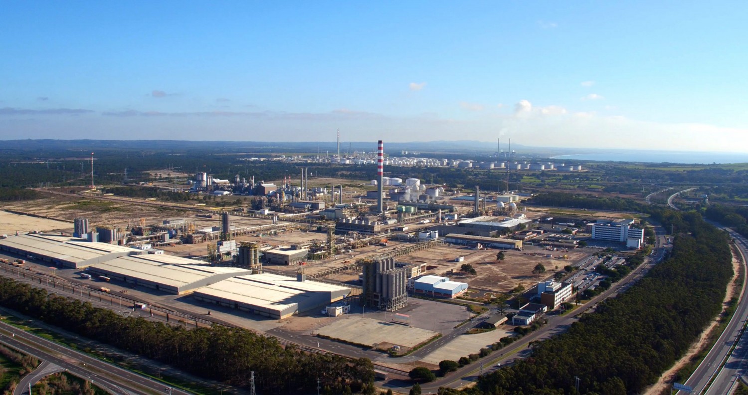 Repsol ampliará su complejo industrial en Sines para situarlo a la vanguardia europea