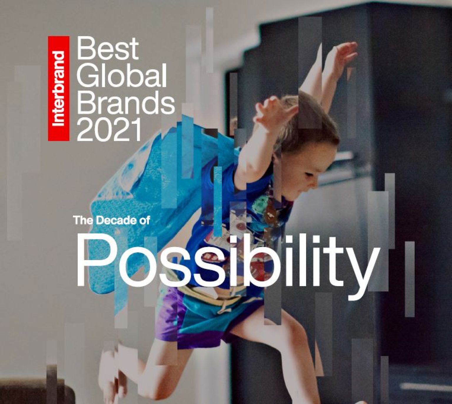 Zara y Santander, entre las 100 marcas más valiosas del mundo, según Interbrand