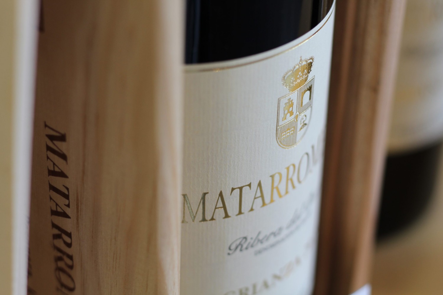 Matarromera Crianza, entre los 100 mejores vinos del mundo, según Wine Spectator