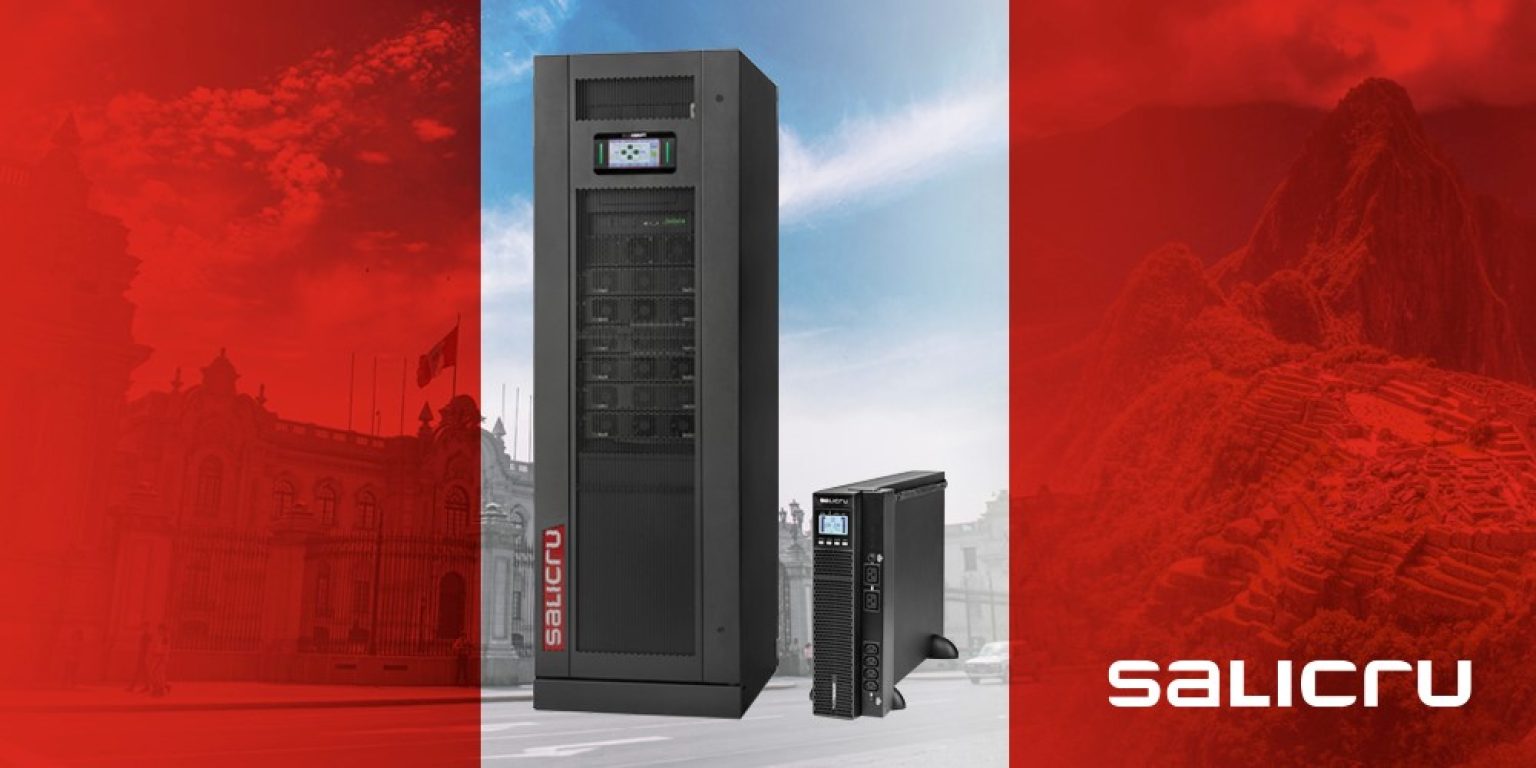 Salicru suministrará equipos de protección al gobierno de Perú