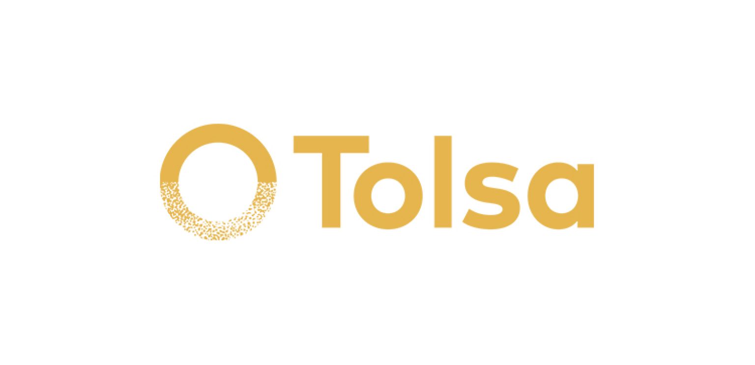 Tolsa nombra a su nueva directora general y presenta una nueva imagen de marca
