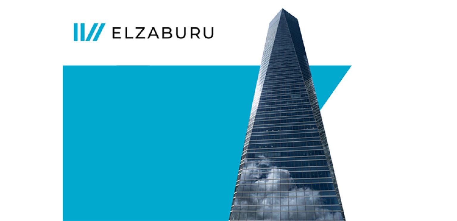 Elzaburu traslada su sede a las Cuatro Torres