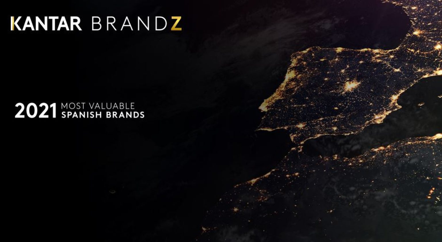 7 marcas del Foro, entre las 10 marcas más valiosas de España, según BrandZ 2021