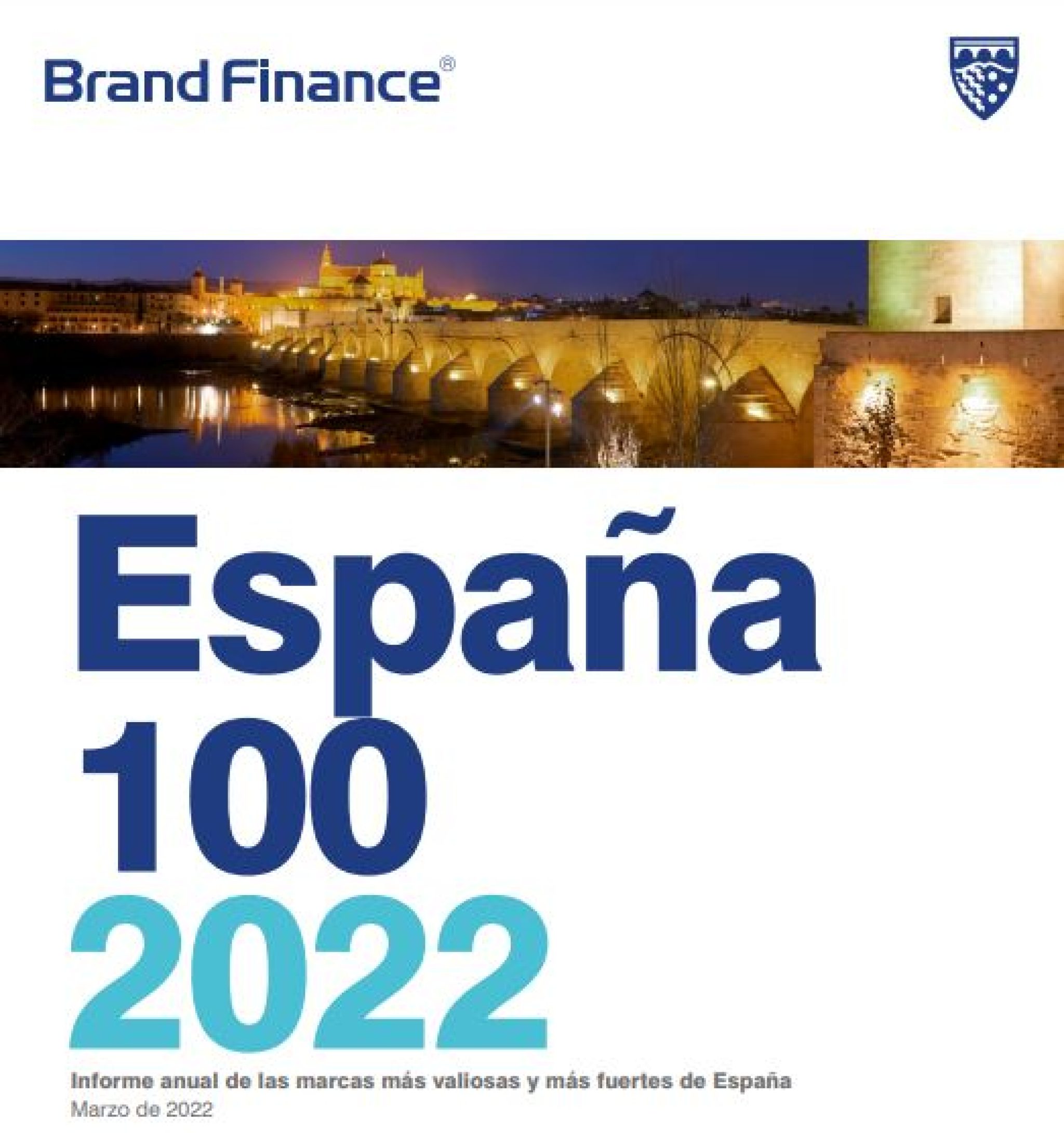 9 marcas del Foro entre las 10 más valiosas de España, según Brand Finance