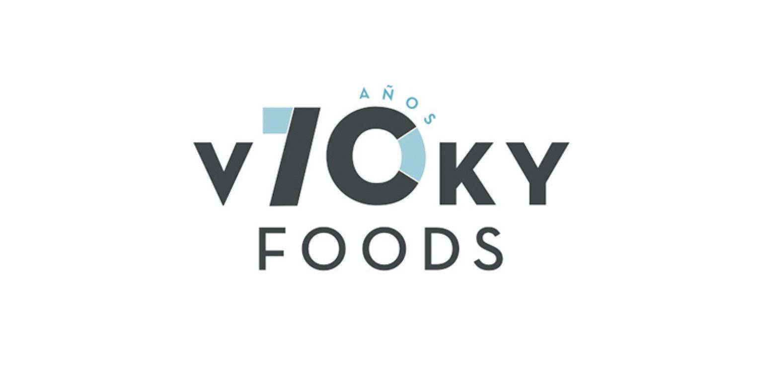 Vicky Foods celebra sus 70 años
