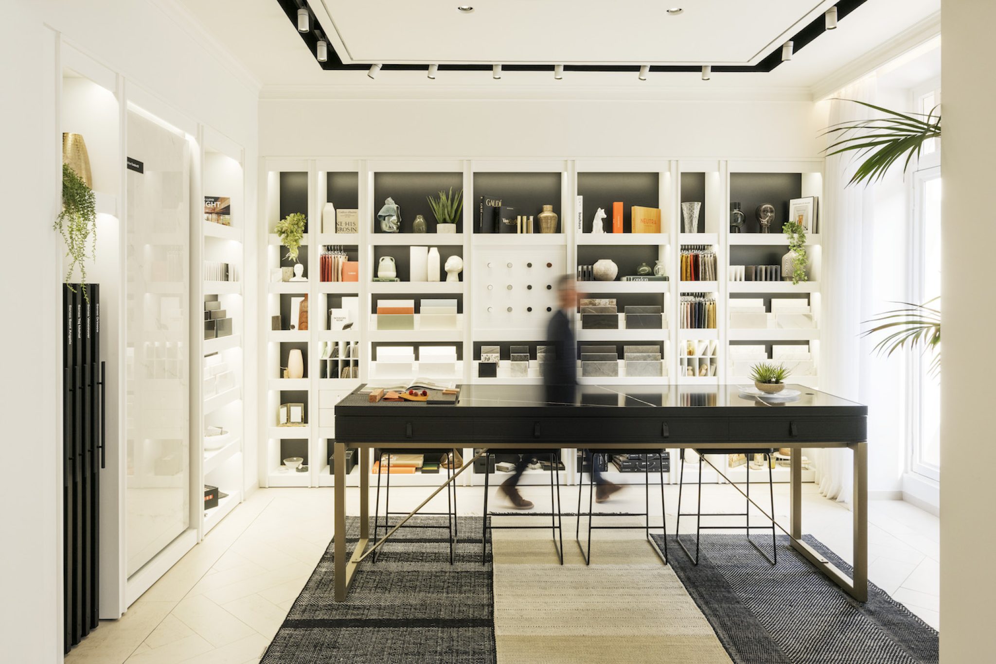 Cosentino abre un nuevo ‘City’ en París