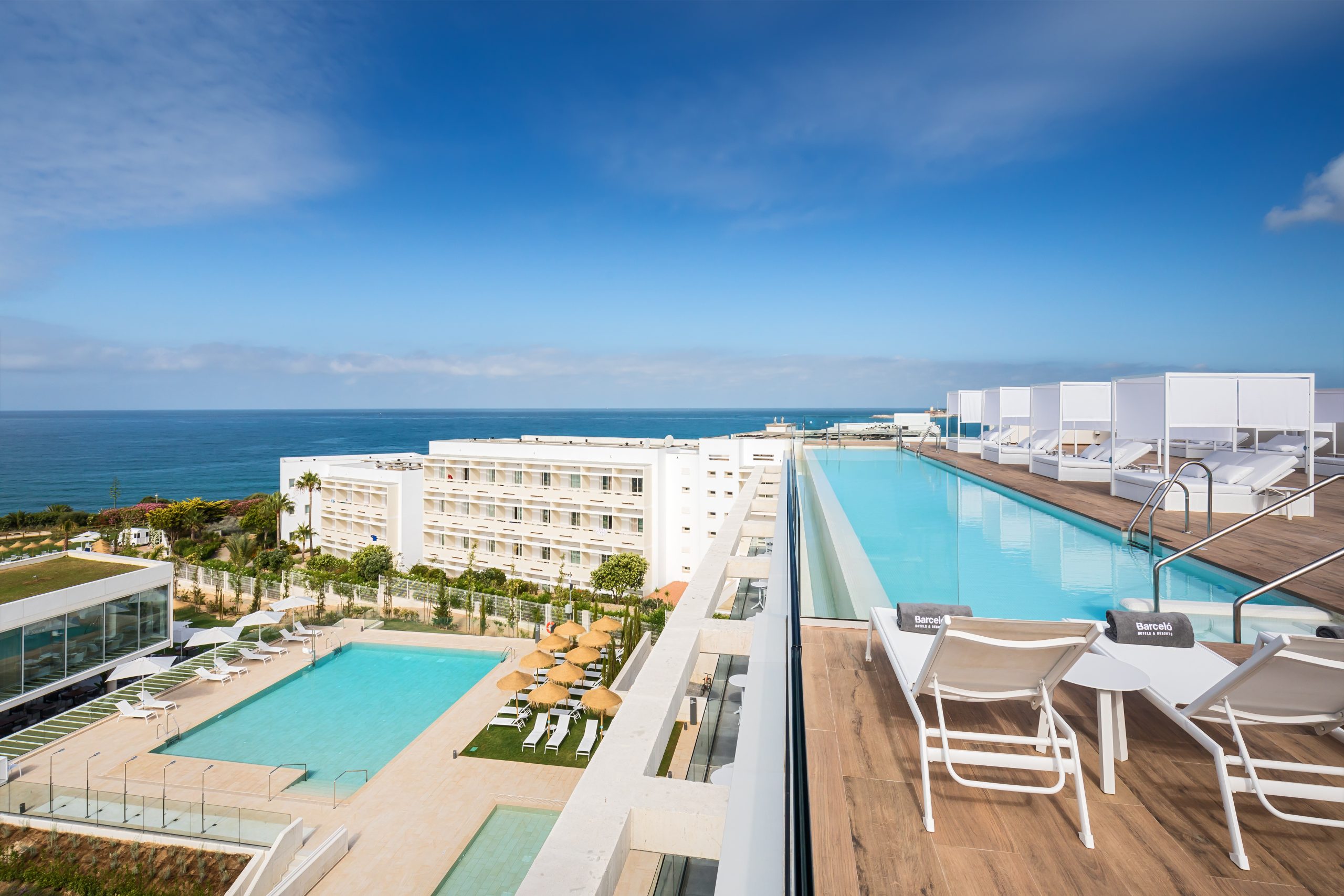 84 hoteles de Barceló Hotel Group, entre los mejores valorados del mundo, según TripAdvisor
