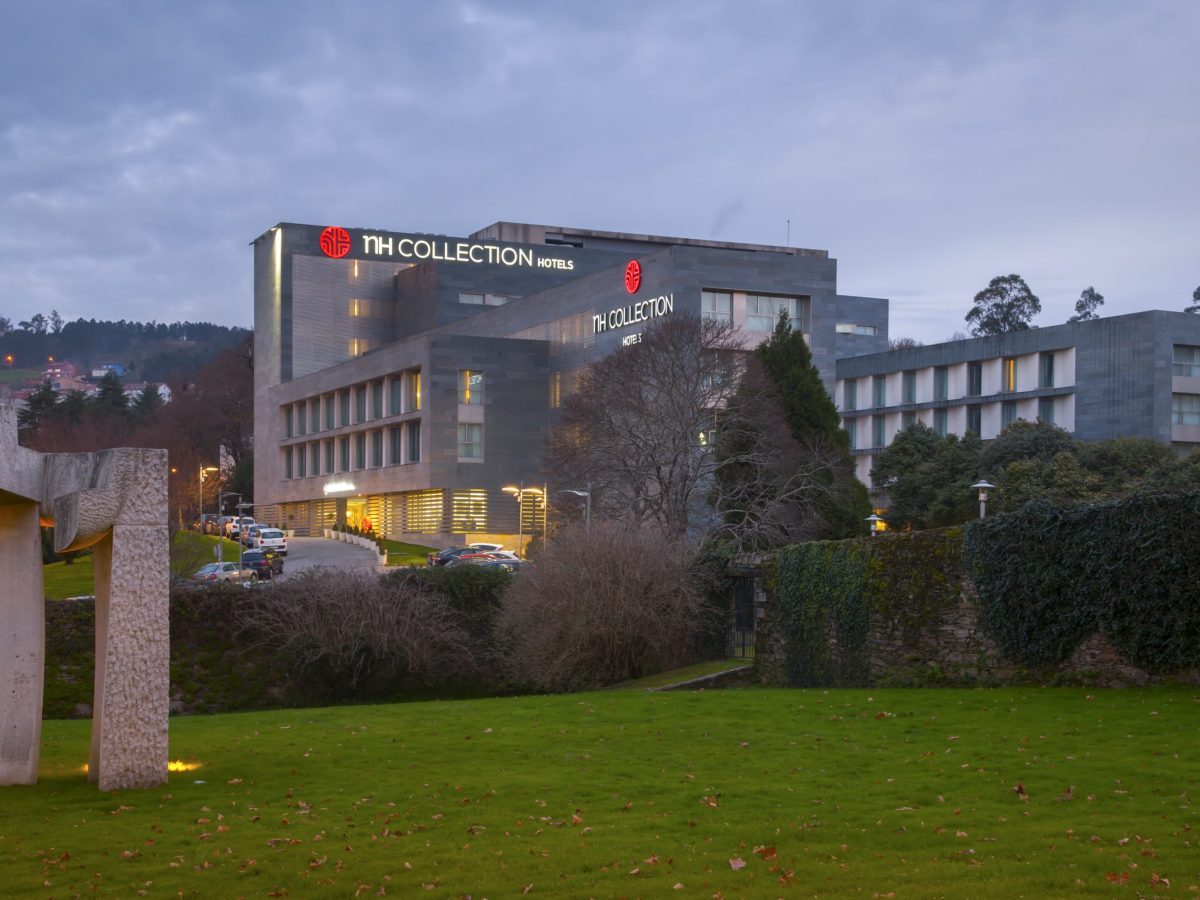 ACCIONA Energía suministrará electricidad 100% renovable a los hoteles de NH Hotel Group en España y Portugal