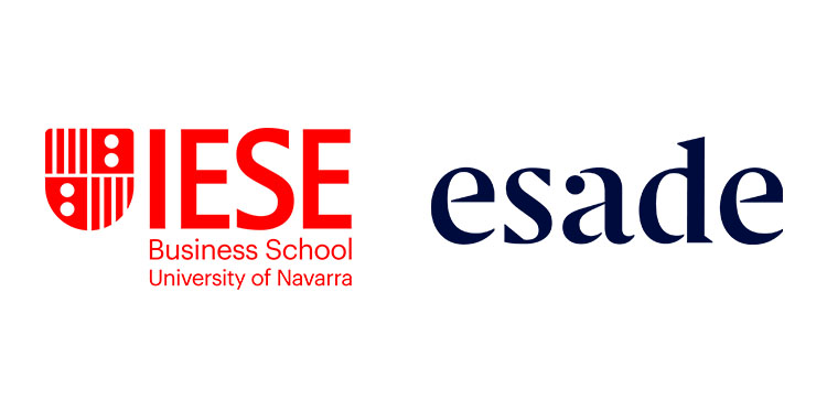 IESE y Esade, en el top 4 de las mejores escuelas de negocios del mundo en formación de directivos, según Financial Times