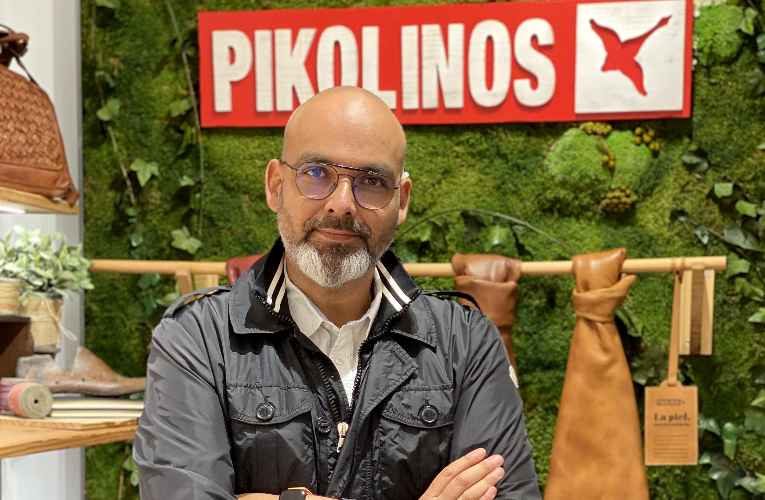 Videoentrevista a Marcos Vega Piñera, director Marketing y Customer Experience en Grupo Pikolinos - de Marcas Renombradas Españolas