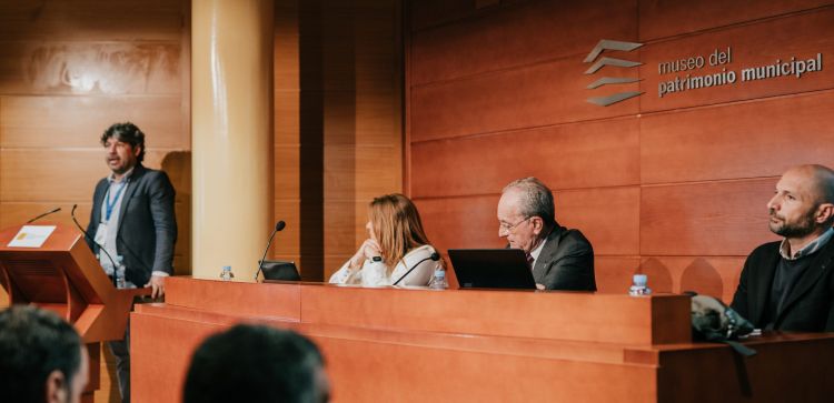 Málaga acoge el segundo encuentro Contract de 2022