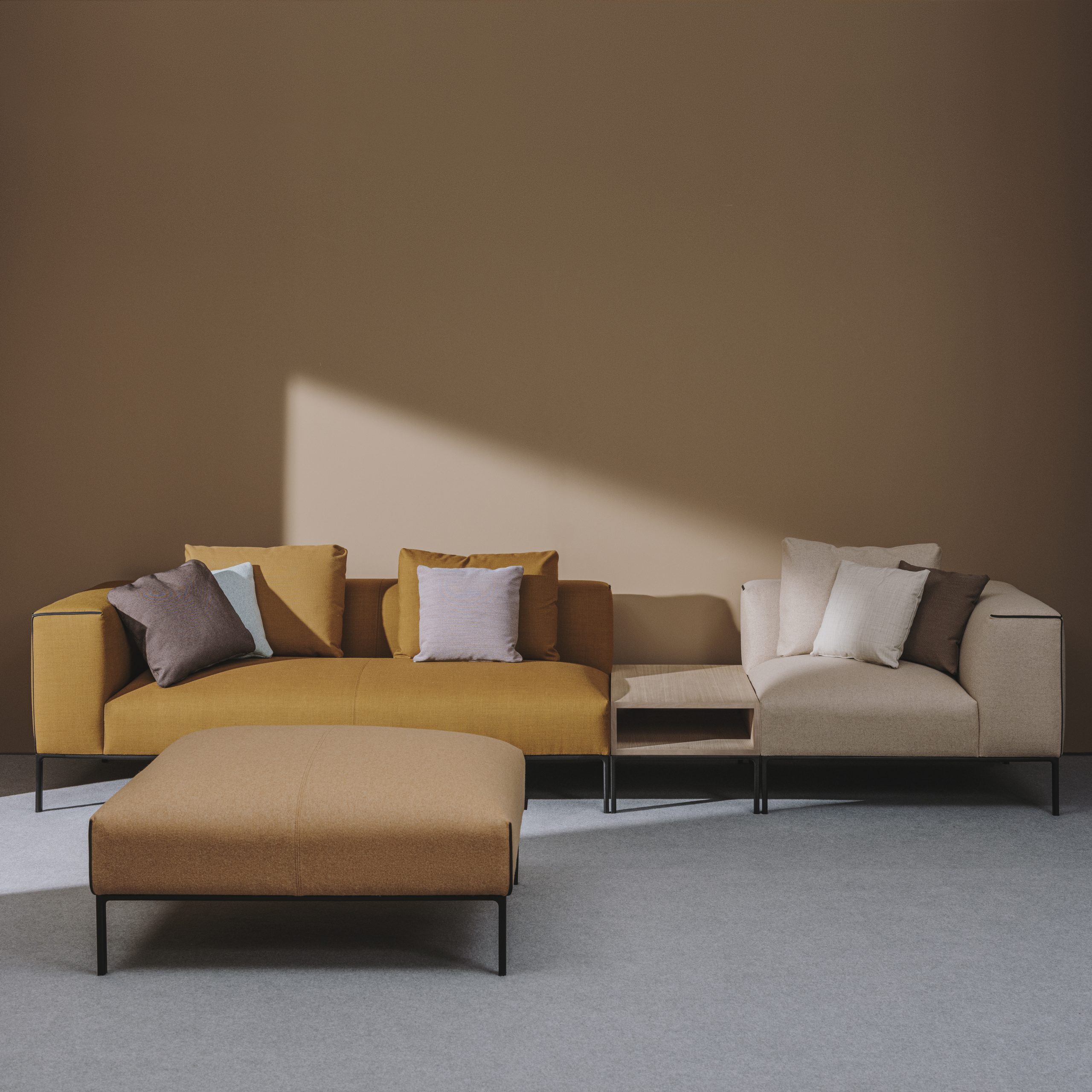 Andreu World gana nueve premios en NeoCon Chicago