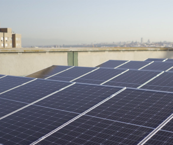 Repsol y Telefónica lanzan ‘Solar360’, una joint venture para el autoconsumo fotovoltaico