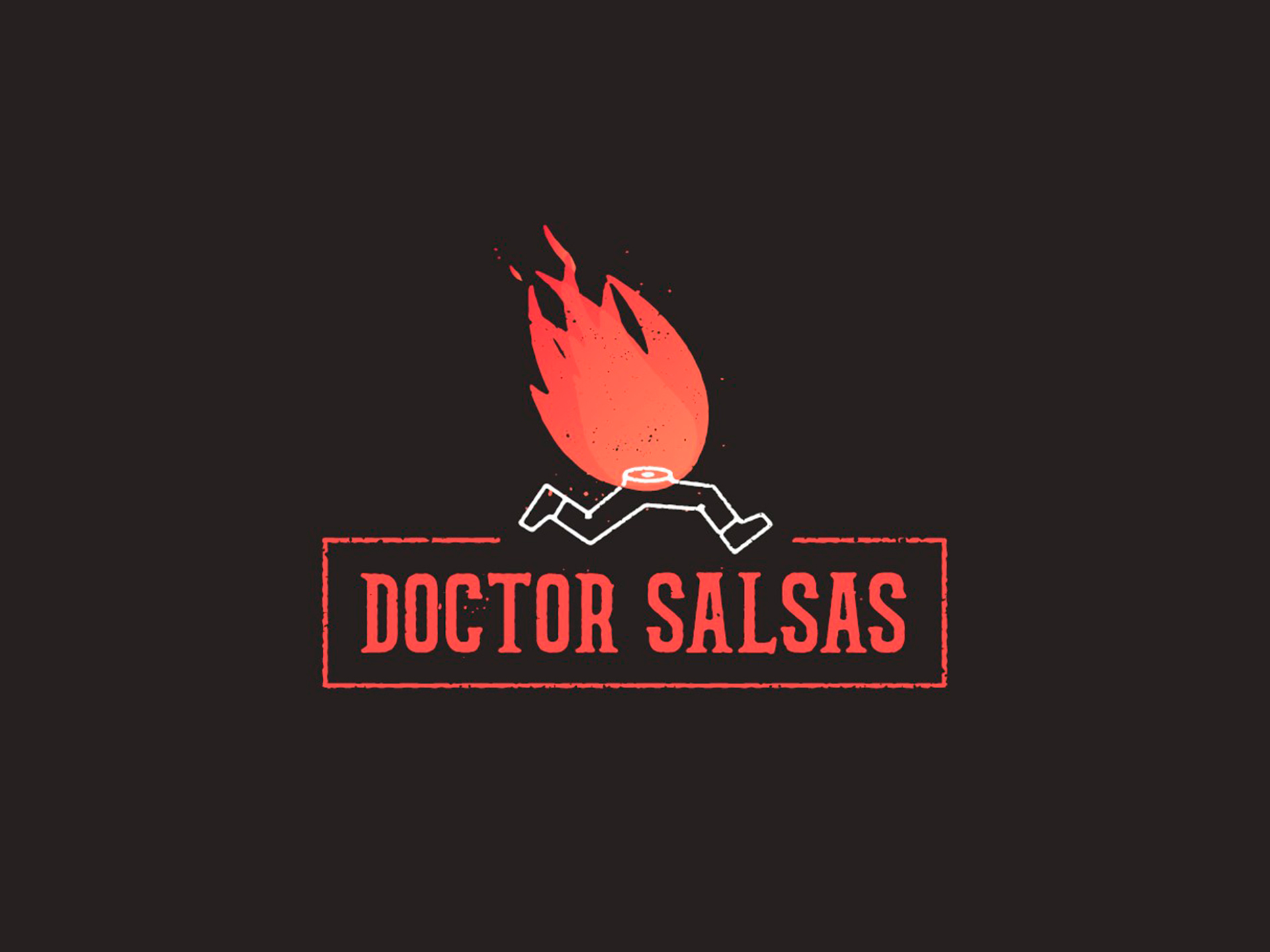 Ybarra presenta la marca ‘Doctor Salsas’