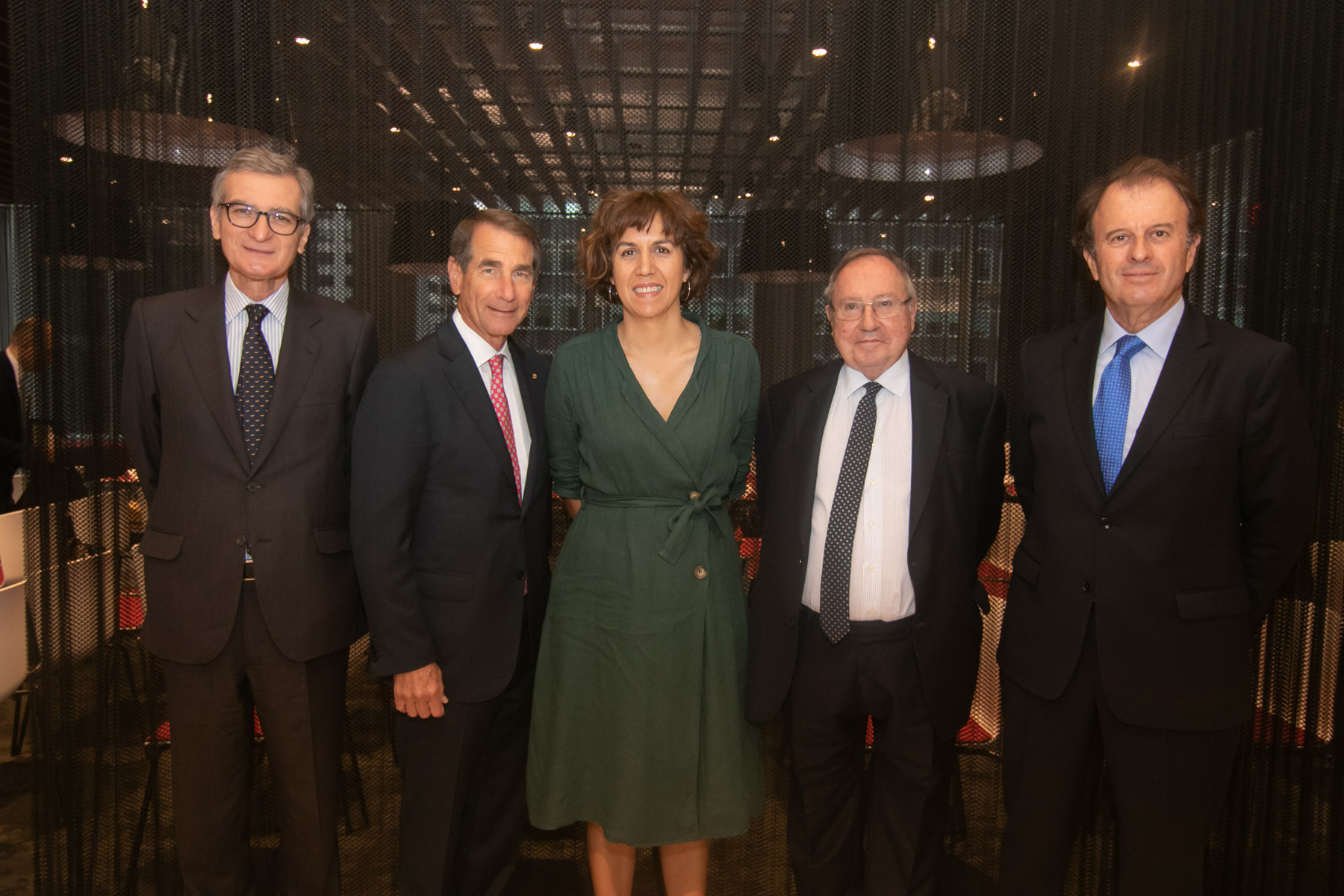 La Spain Economic Conference muestra el dinamismo de la economía y de las marcas españolas