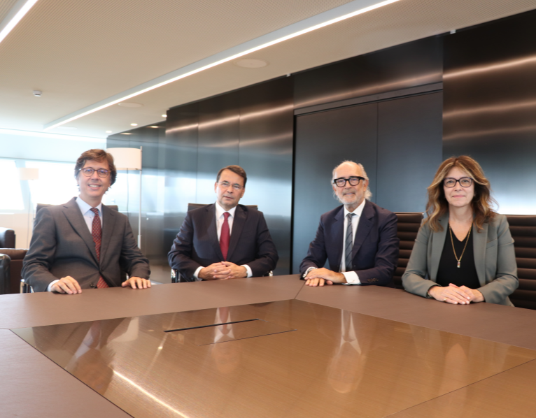 Cuatrecasas firma un acuerdo de integración con la empresa portuguesa SLCM