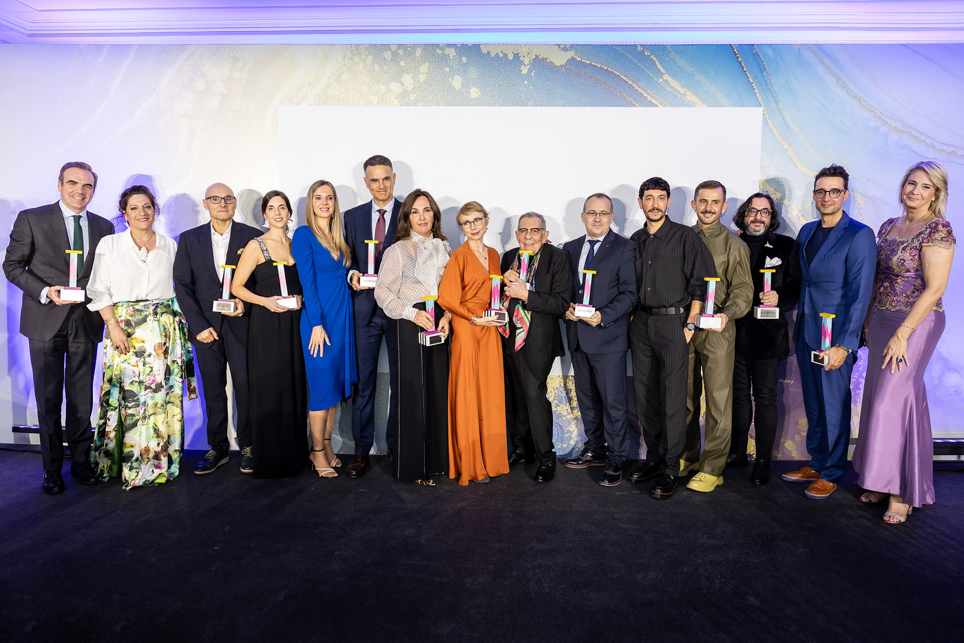 Keraben Grupo, galardonado en los Premios Interiores 2022