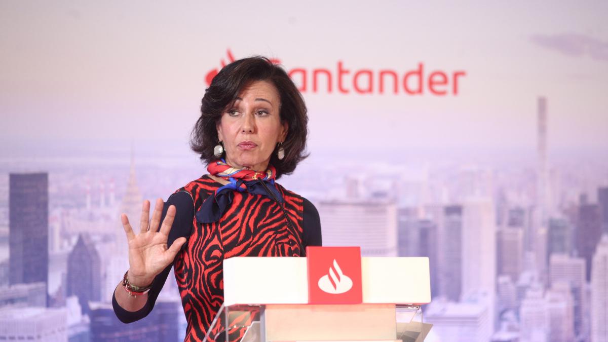 Banco Santander celebra 75 años de historia en Latinoamérica