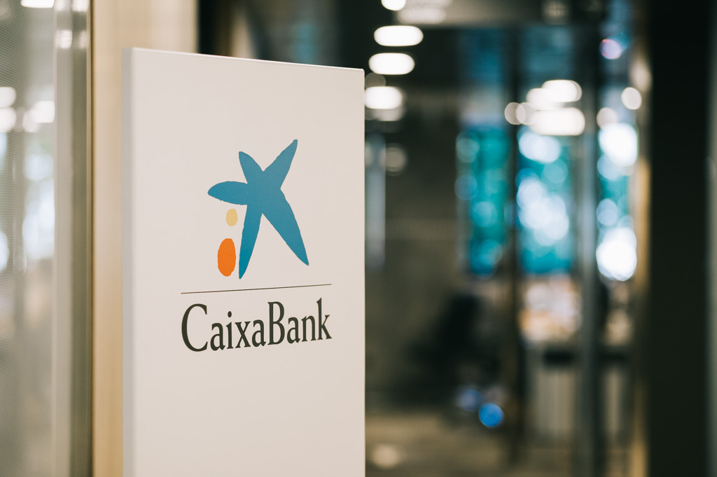 CaixaBank cumple 10 años en Egipto