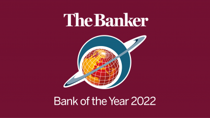 BBVA y Santander, reconocidos en los premios ‘Bank of the year 2022’ de The Banker