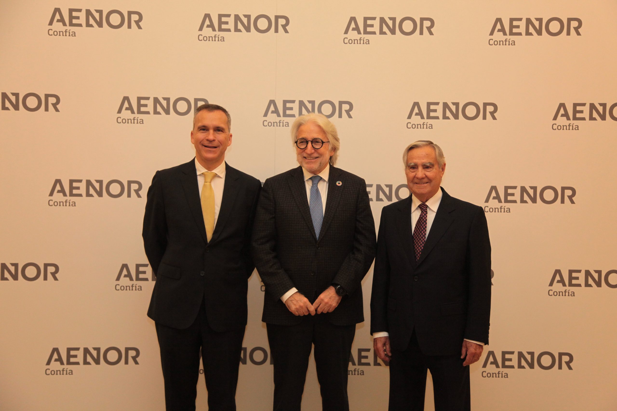 AENOR abre una nueva sede en Barcelona 