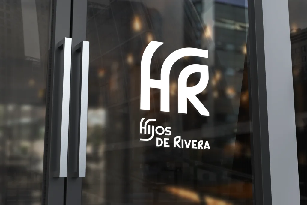 Corporación Hijos de Rivera estrena nueva identidad corporativa 