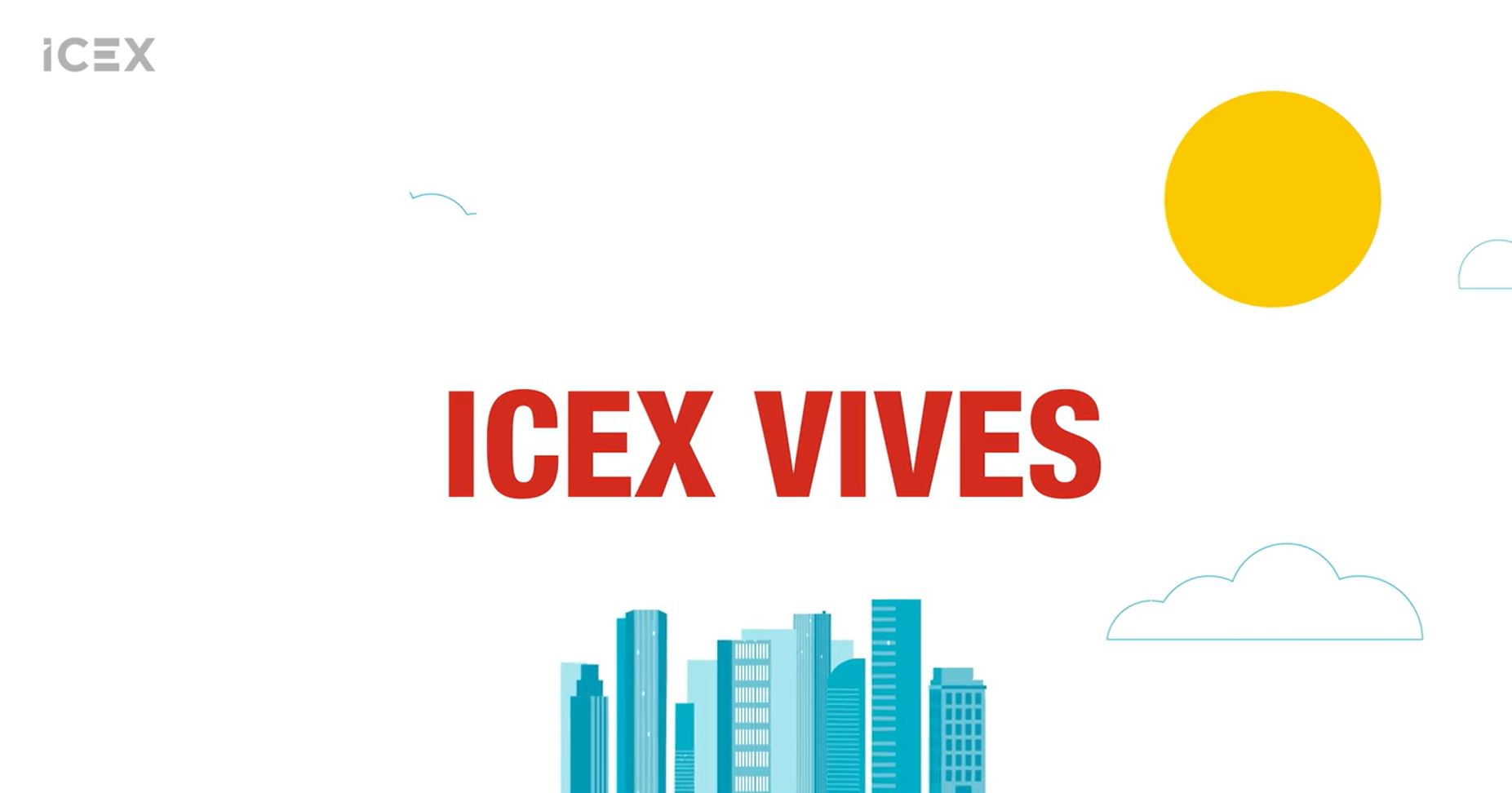 ICEX lanza el programa ICEX Vives para impulsar la formación en internacionalización del talento joven